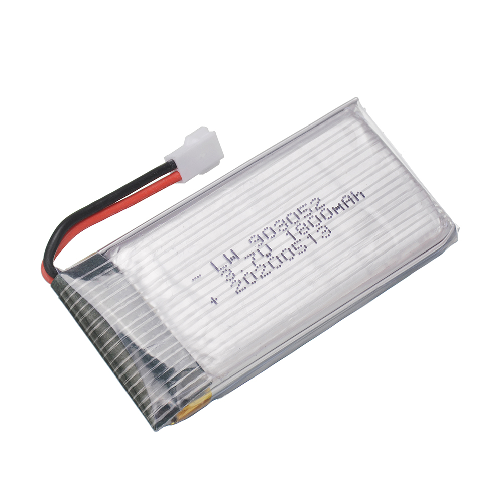 5IN1 Charger 903052 3.7V 1800m - Rc Hobby Drone recension och pris