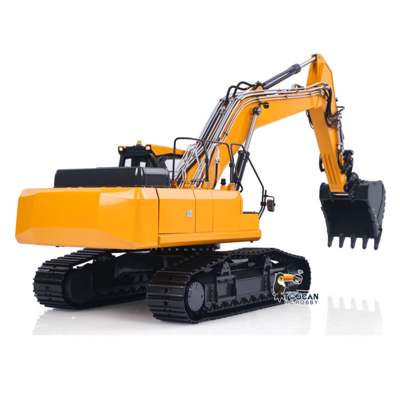 1/14 SFROG Metal E400 RC Hydra - Rc Hobby Excavator recension och pris