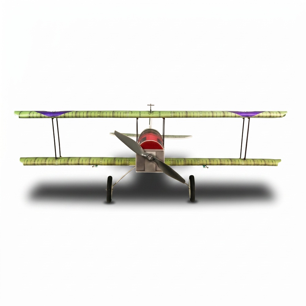 Dancing Wings Hobby E33 SE5a 8 - Rc Hobby Plane recension och pris