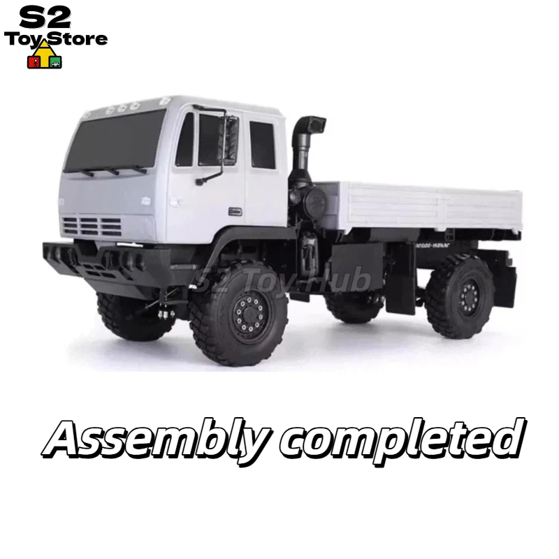 Orlandoo Hunter OH32M01 1/32 S - Rc Hobby Grade Truck recension och pris