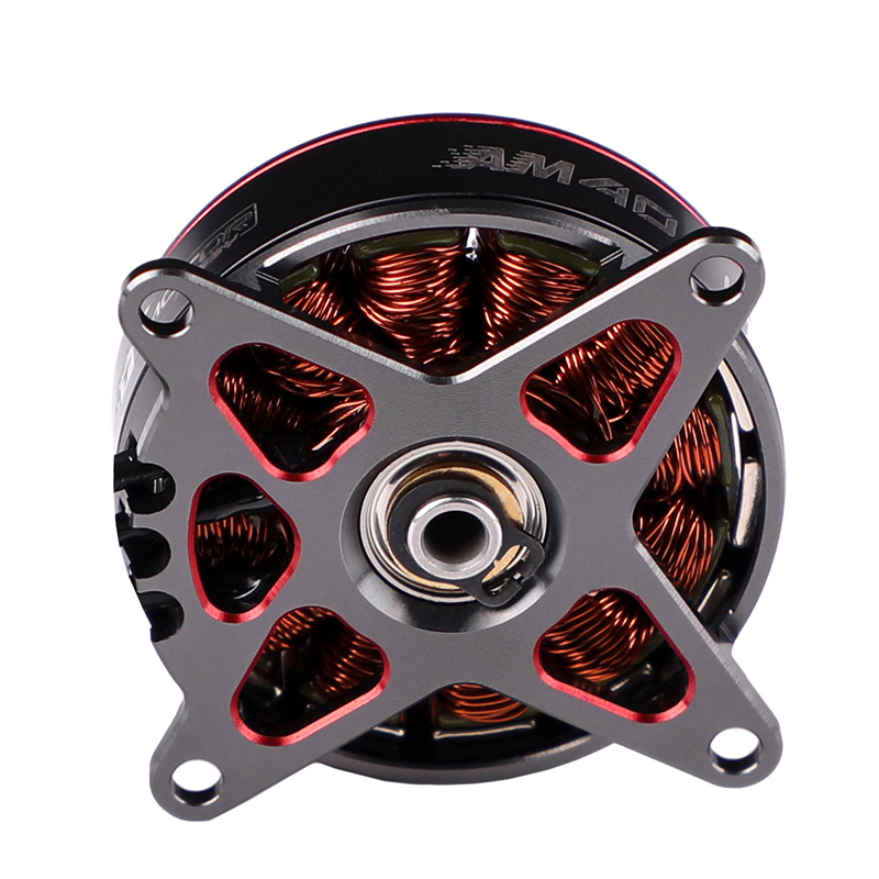 T-Hobby AM40 V2 3D/4D 2-3S Pow - Rc Hobby Rc recension och pris