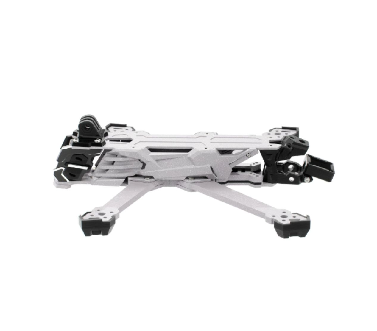 GEPRC GEP-Vapor X5 D5 X6 O4 Pr - Fpv Racing Quadcopter recension och pris