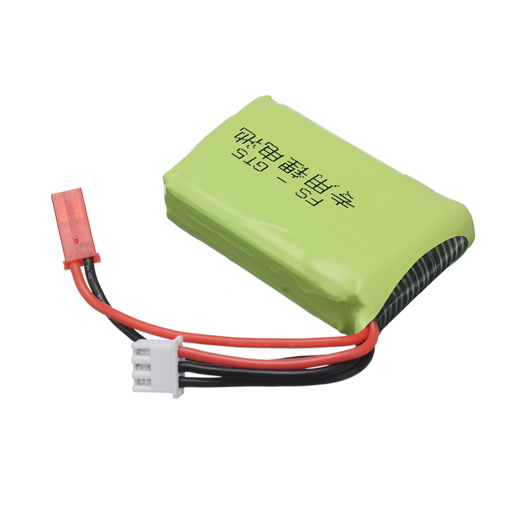 7.4V 1600mAh 1850mah LiPo Batt - Rc Hobby Models recension och pris