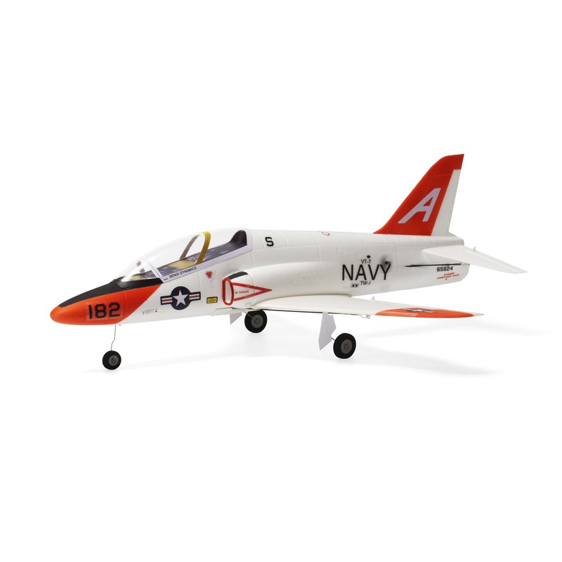 In Stock Minimumrc T-45 Goshaw - Rc Hobby Plane recension och pris