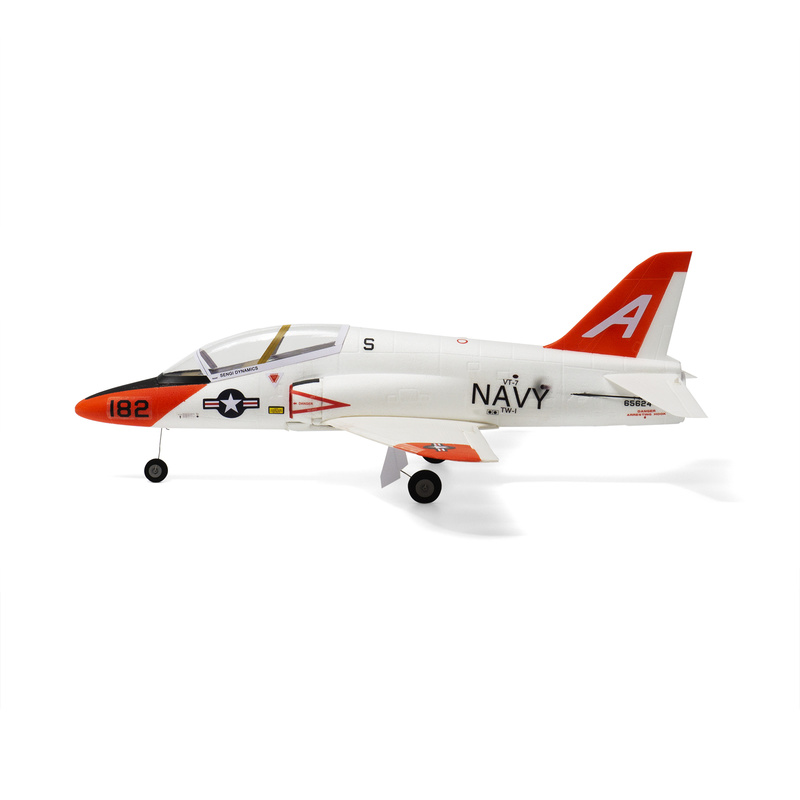 In Stock Minimumrc T-45 Goshaw - Rc Hobby Plane recension och pris