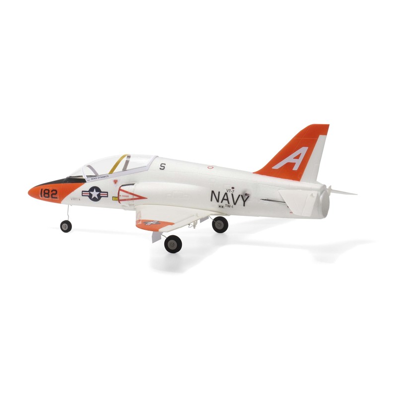In Stock Minimumrc T-45 Goshaw - Rc Hobby Plane recension och pris