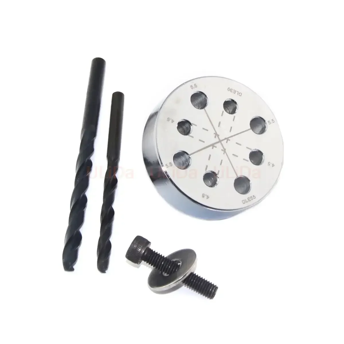New Propeller Borer Drill Jig  - Rc Hobby Drill recension och pris