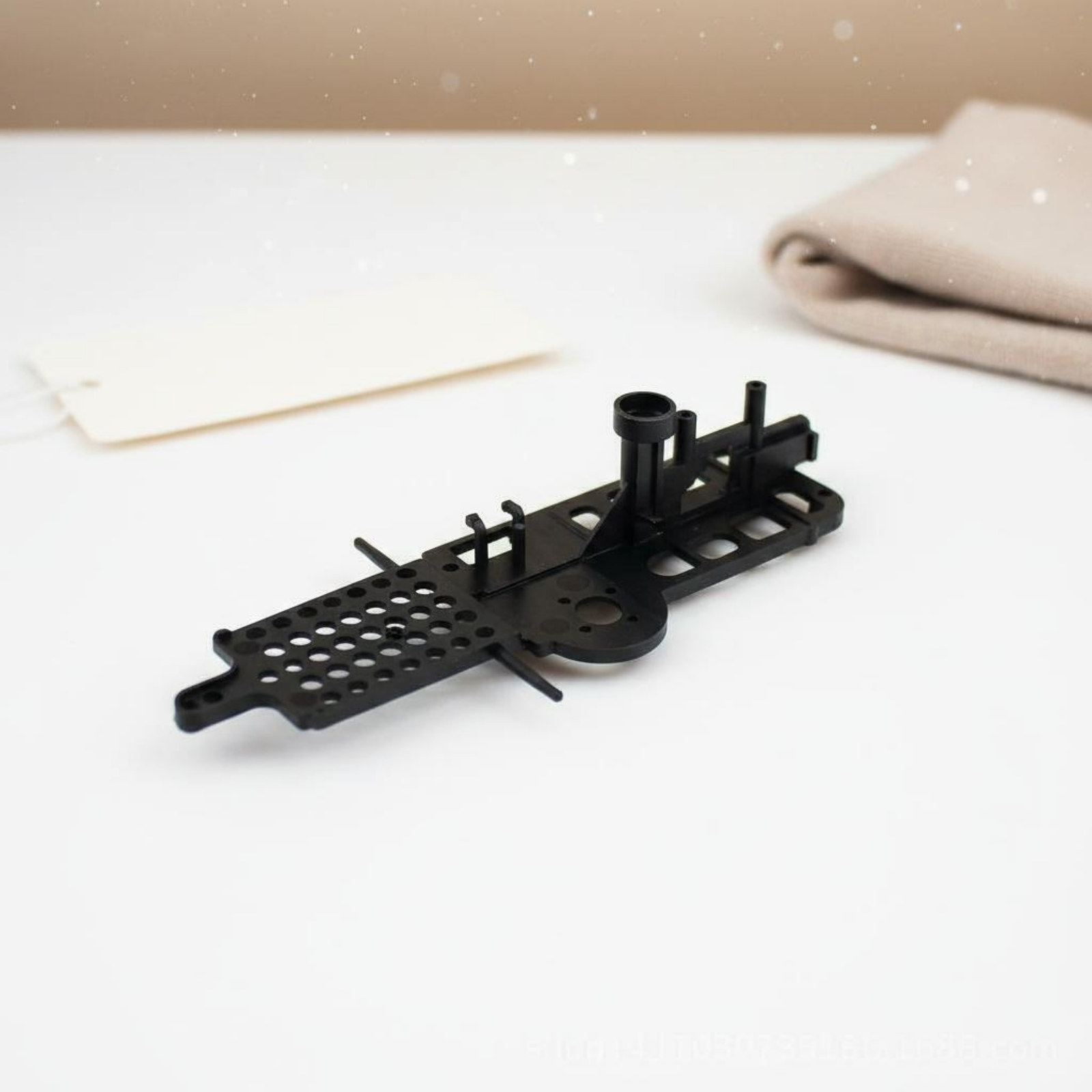 Helicopter Base Assembly Light - Rc Hobby Rc recension och pris