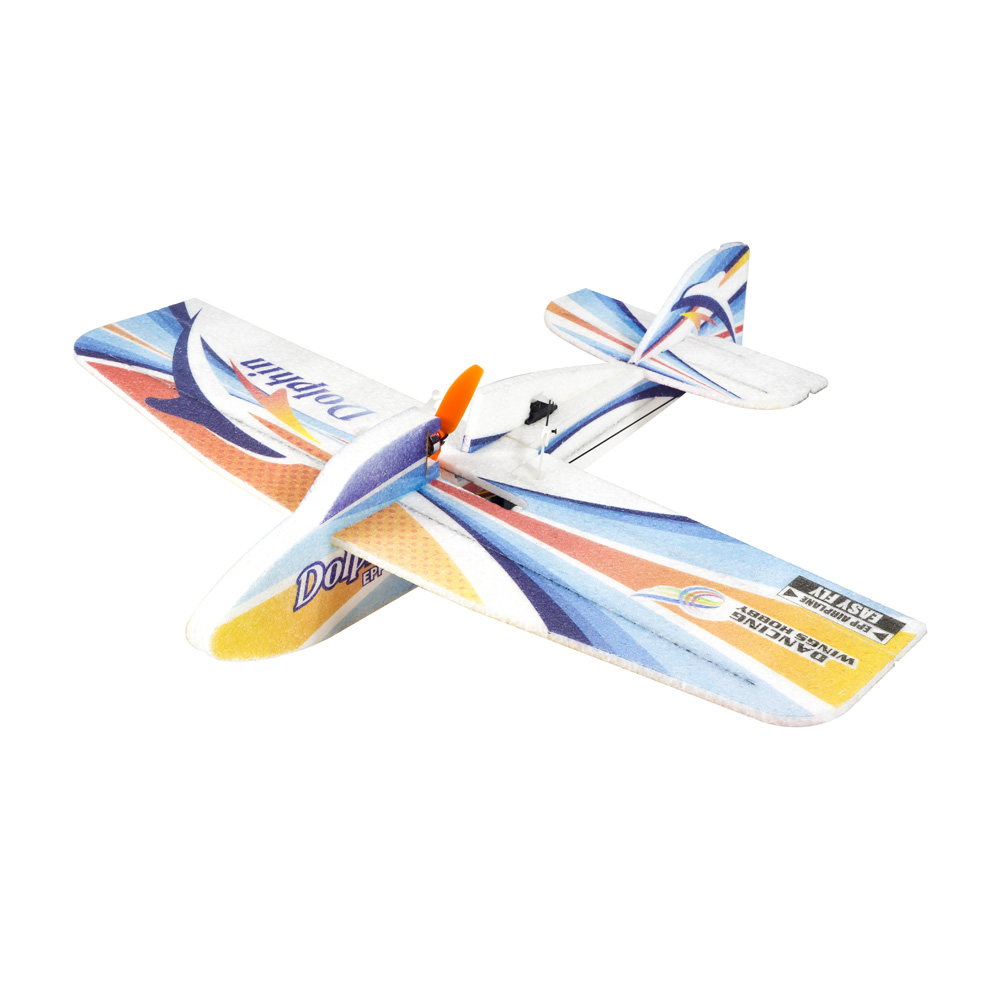 Real Hawk 580MM(22.8') Wingspa - Rc Hobby Plane recension och pris