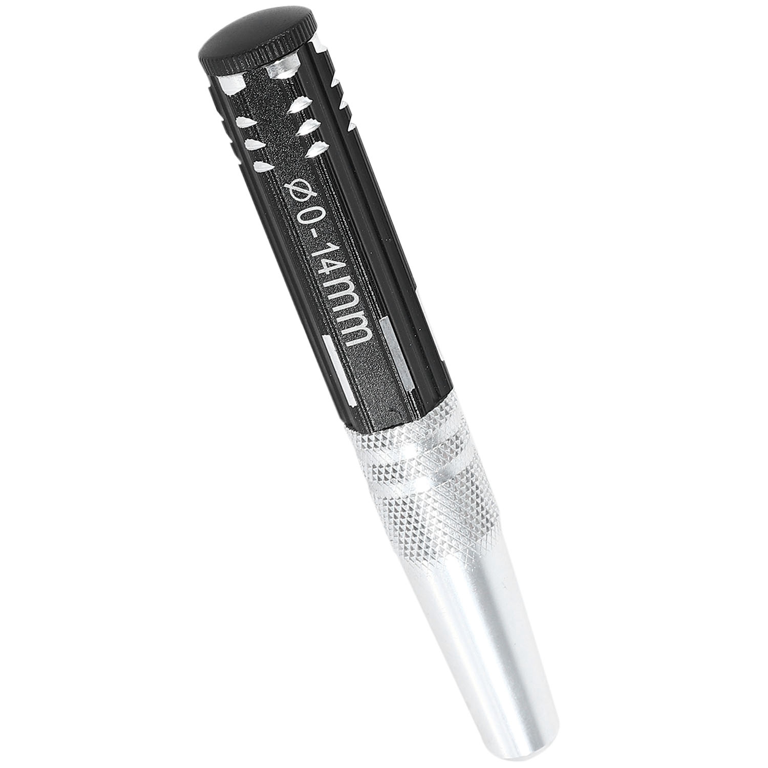 AC57-Hole Opener Expanding Pun - Rc Hobby Drill recension och pris