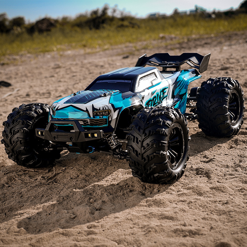 Scy 16102 Pro 1:16 70km/H 4wd  - Rc Hobby Tech Bali recension och pris