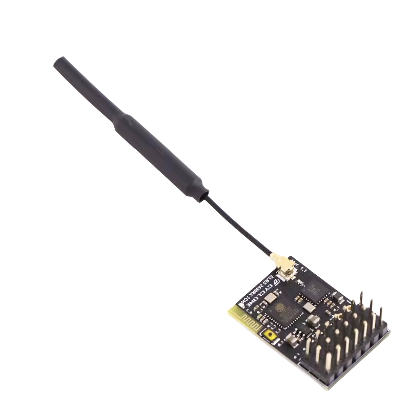 ELRS 2.4G PWM 7CH 6CH CRSF Rec - Fpv Racing Quadcopter recension och pris