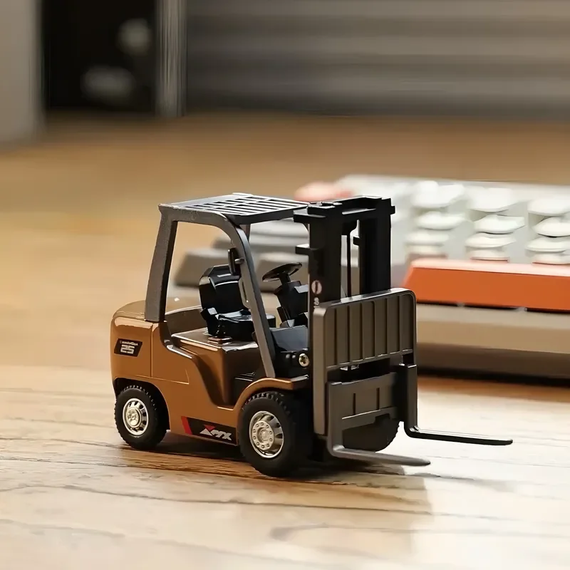 1/64 Scale Remote Controlled A - Rc Hobby Grade Truck recension och pris
