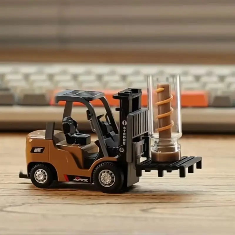 1/64 Scale Remote Controlled A - Rc Hobby Grade Truck recension och pris