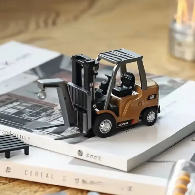 1/64 Scale Remote Controlled A - Rc Hobby Grade Truck recension och pris
