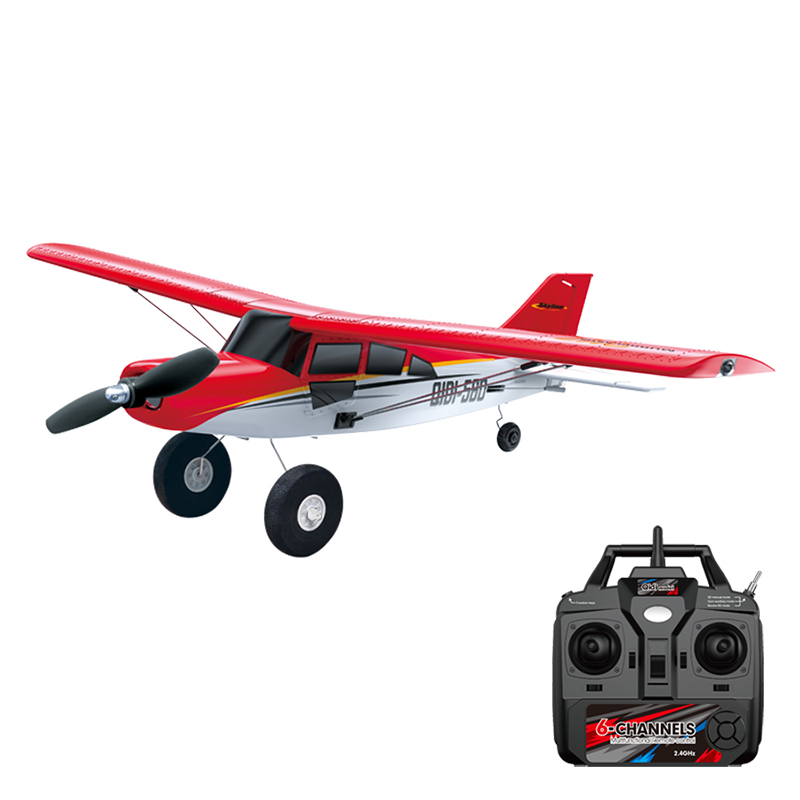 Qidi560 Moore M7 Off-road RC P - Rc Hobby Plane recension och pris