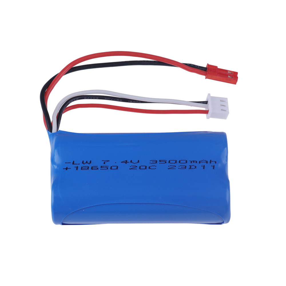 Upgraded 3000mAh to 3500mAh 7. - Rc Hobby Hub recension och pris