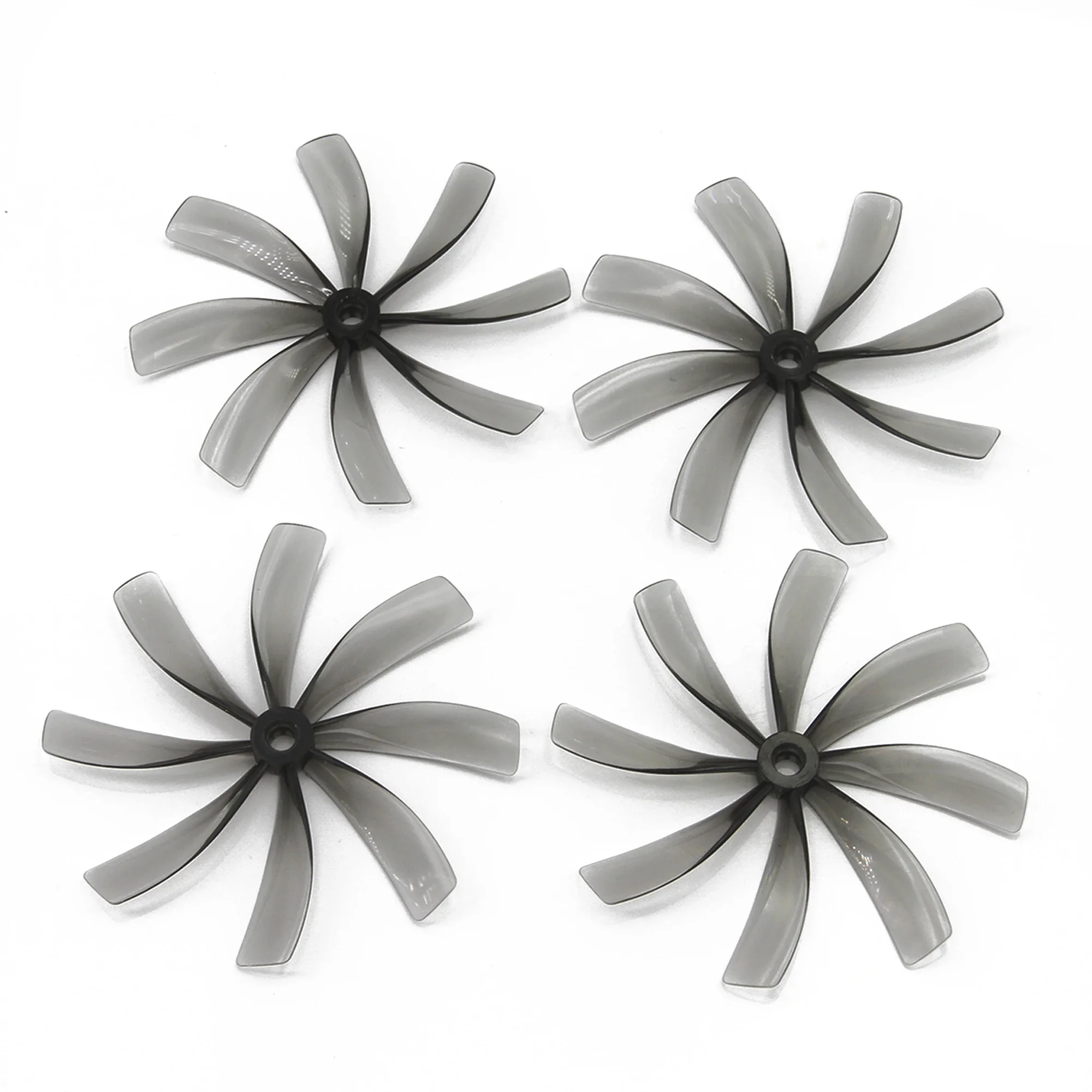2Pairs 3.5inch 89x8 90x5 90x3  - Fpv Racing Quadcopter recension och pris
