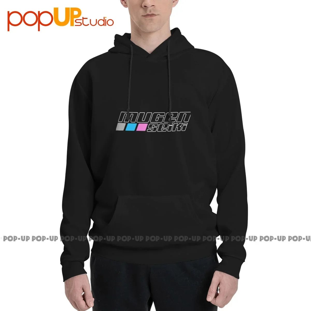 Mugen Seiki Rc Hobby Logo Hood - Rc Hobby Logo recension och pris