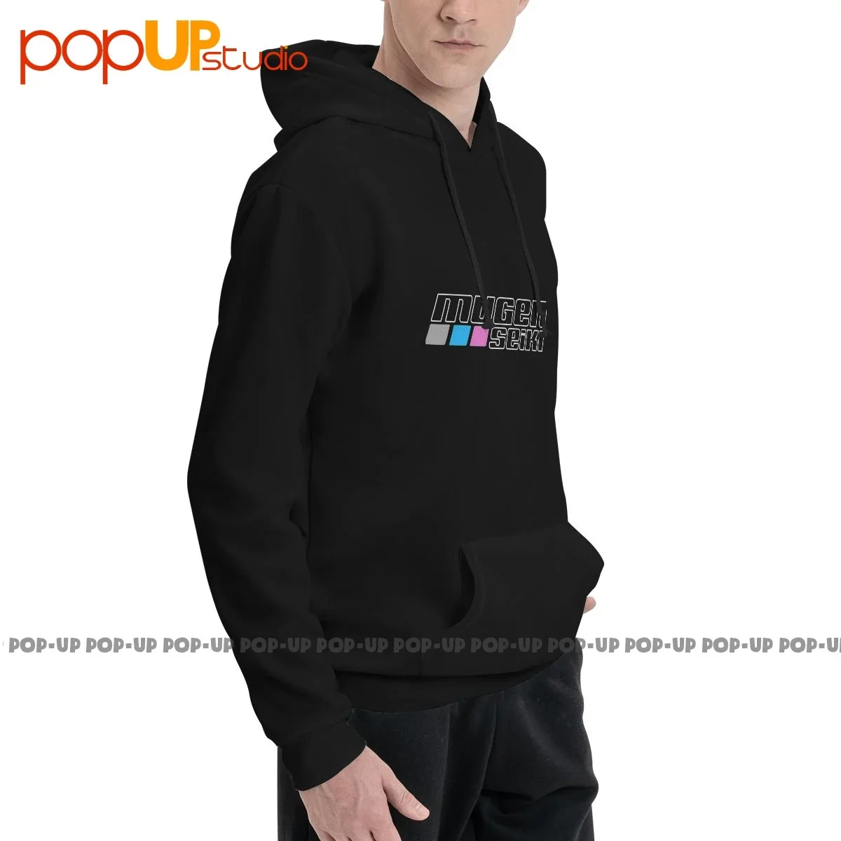 Mugen Seiki Rc Hobby Logo Hood - Rc Hobby Logo recension och pris