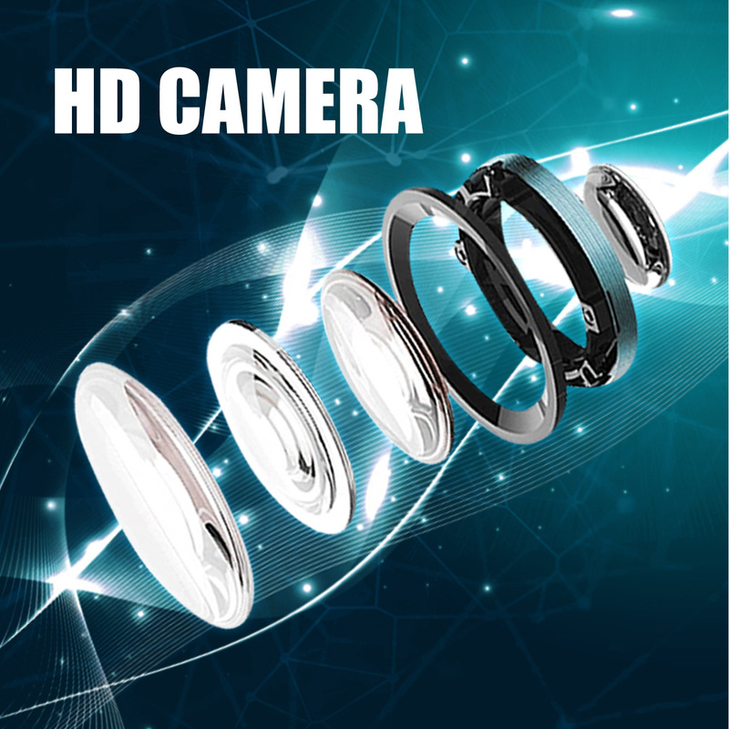 Mini Wifi Rc Underwater Camera - Rc Hobby Photos recension och pris