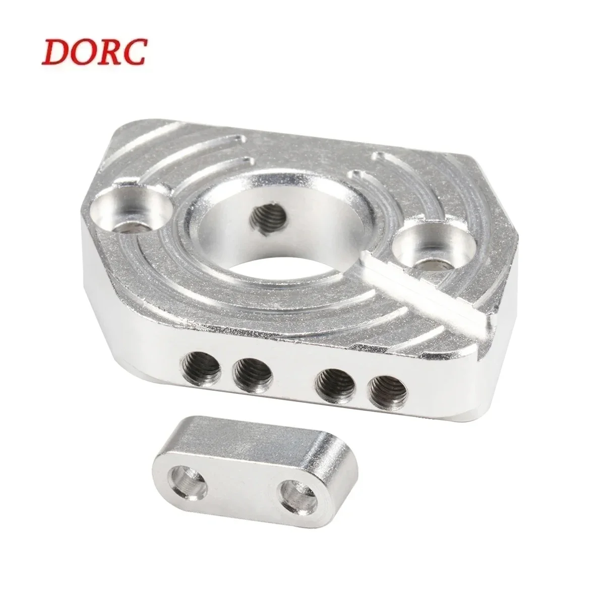 Aluminum Machined Sliding Moto - Rc Hobby Models recension och pris