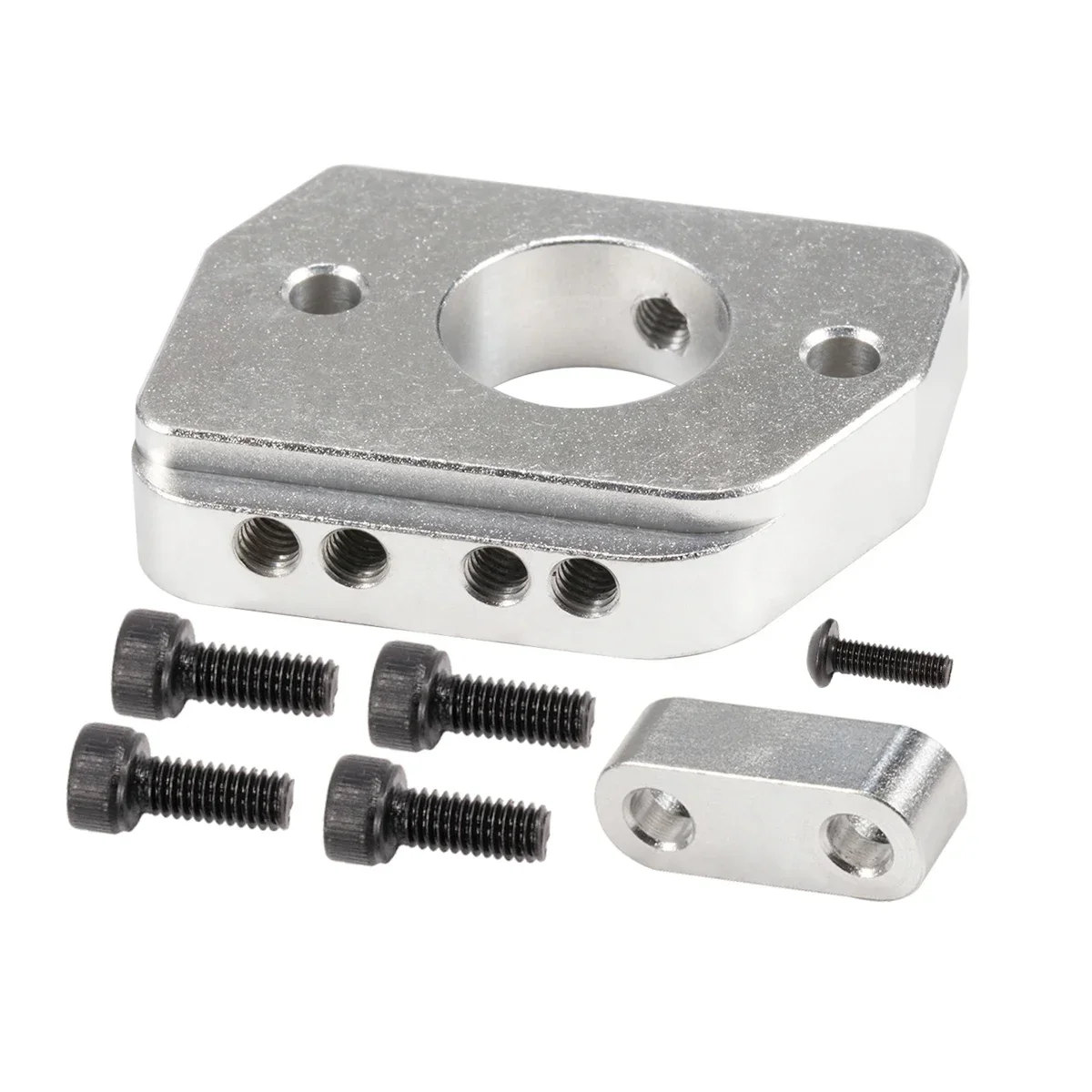 Aluminum Machined Sliding Moto - Rc Hobby Models recension och pris