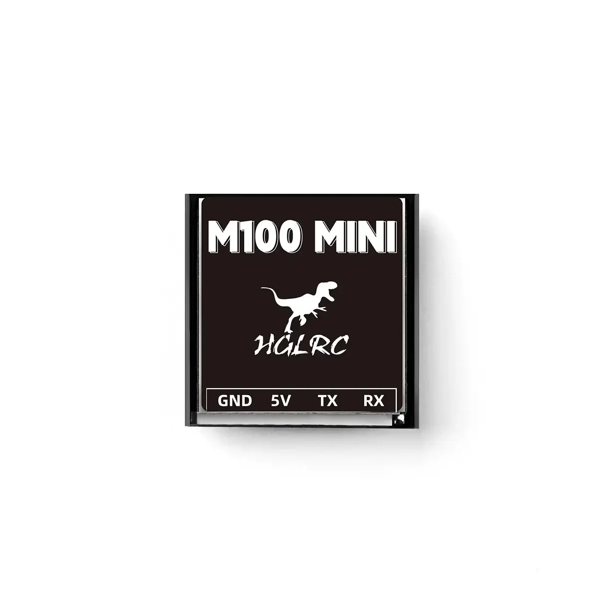 HGLRC M100 MINI GPS Module M10 - Rc Hobby Drone recension och pris