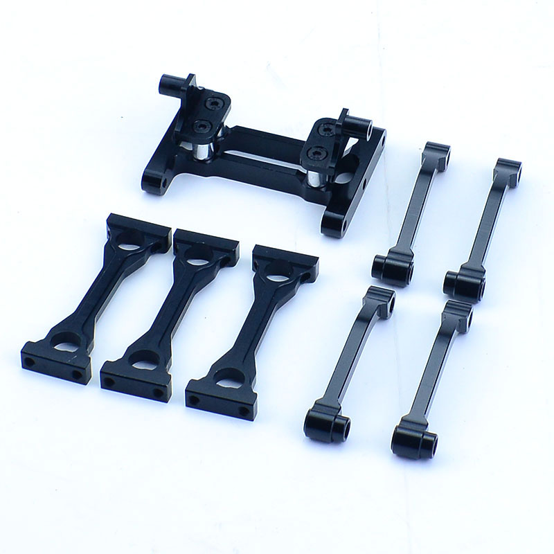 1:14th Scale Metal Suspension  - Rc Hobby Grade Truck recension och pris