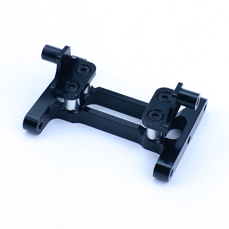 1:14th Scale Metal Suspension  - Rc Hobby Grade Truck recension och pris