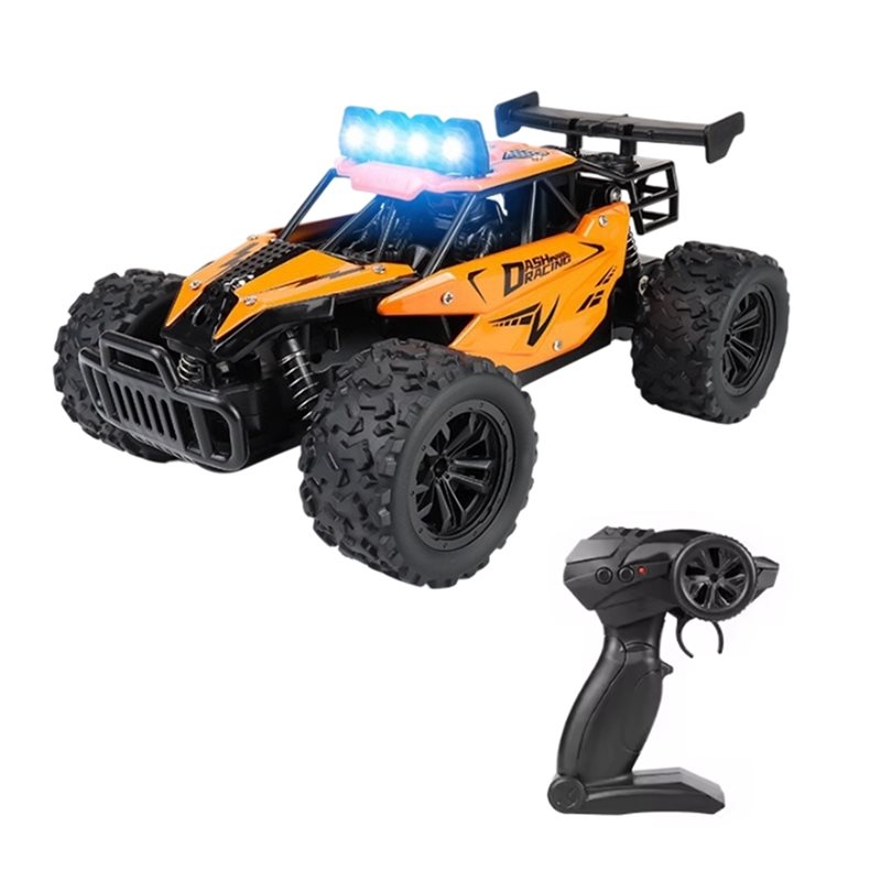 FBIL-RC Alloy Car 1:16 Scale,  - Rc Hobby Tech Bali recension och pris