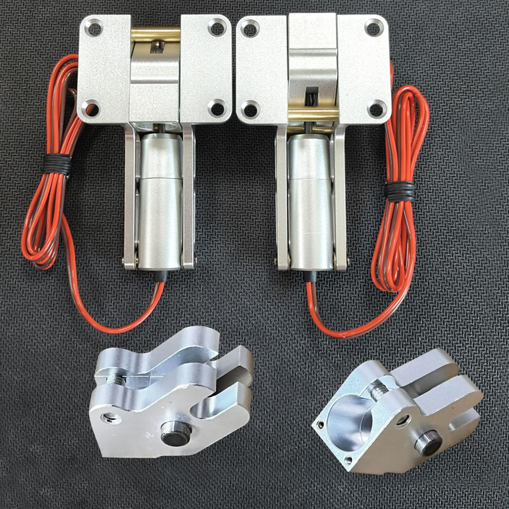 JP Hobby Full Metal ER-120 Ele - Rc Hobby Plane recension och pris