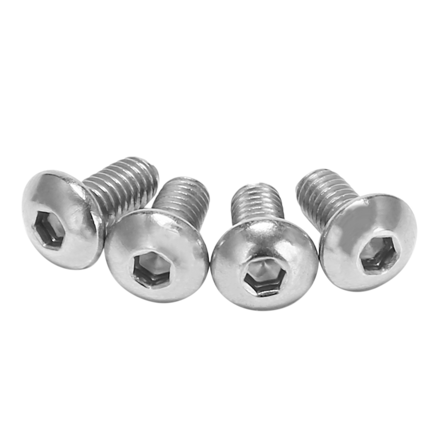 BEDW-12PCS 5Mm To 12Mm Brass C - Wheel Hex Adapter recension och pris