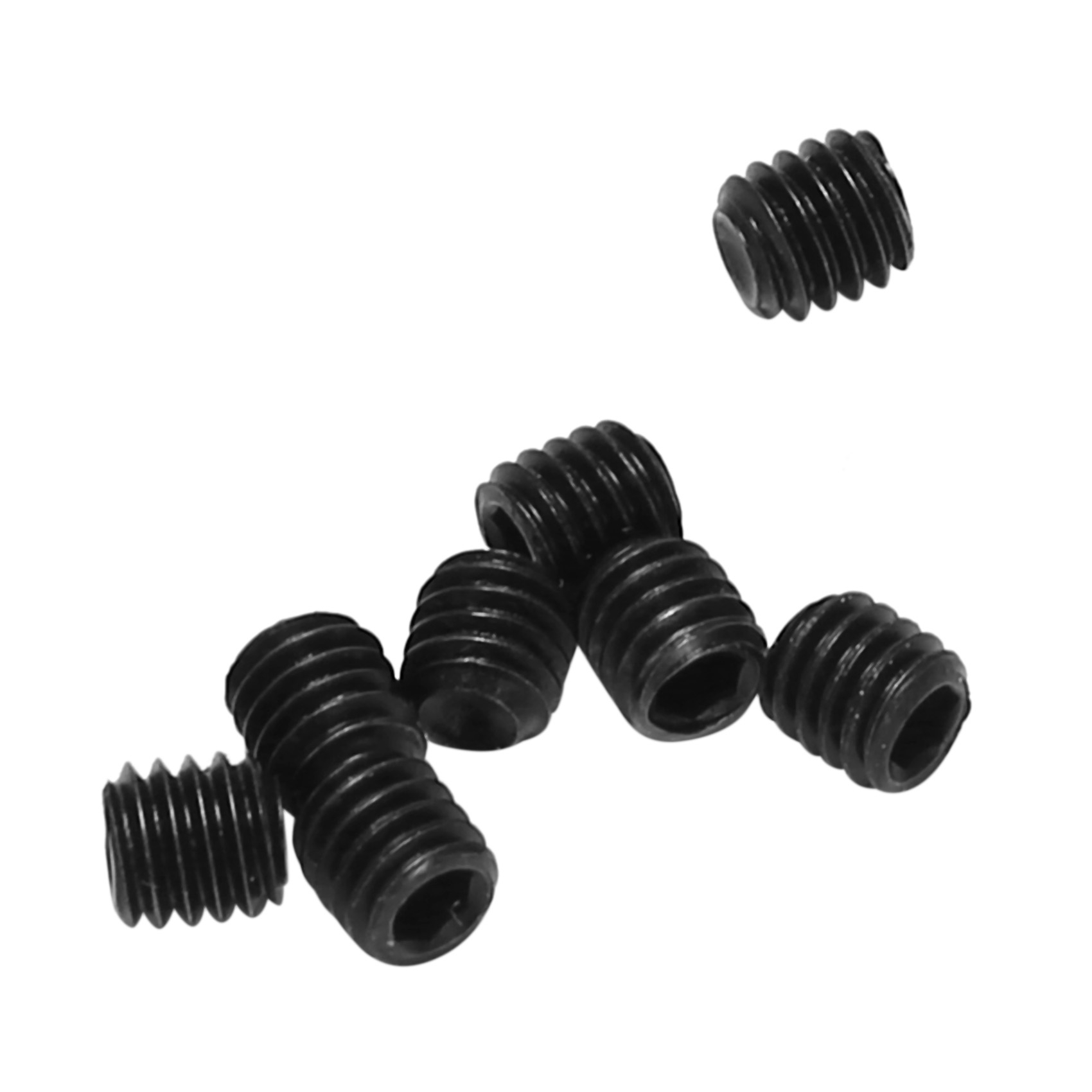 BEDW-12PCS 5Mm To 12Mm Brass C - Wheel Hex Adapter recension och pris
