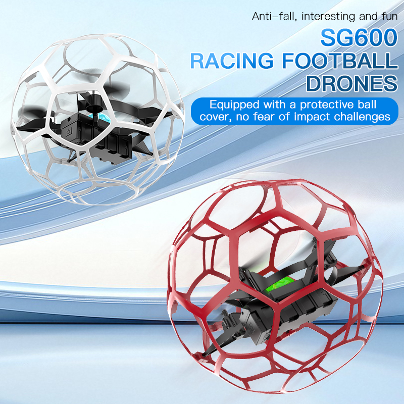 SG600 MAX 2.4G RC Racing Footb - Hobby Rc Quadcopters recension och pris