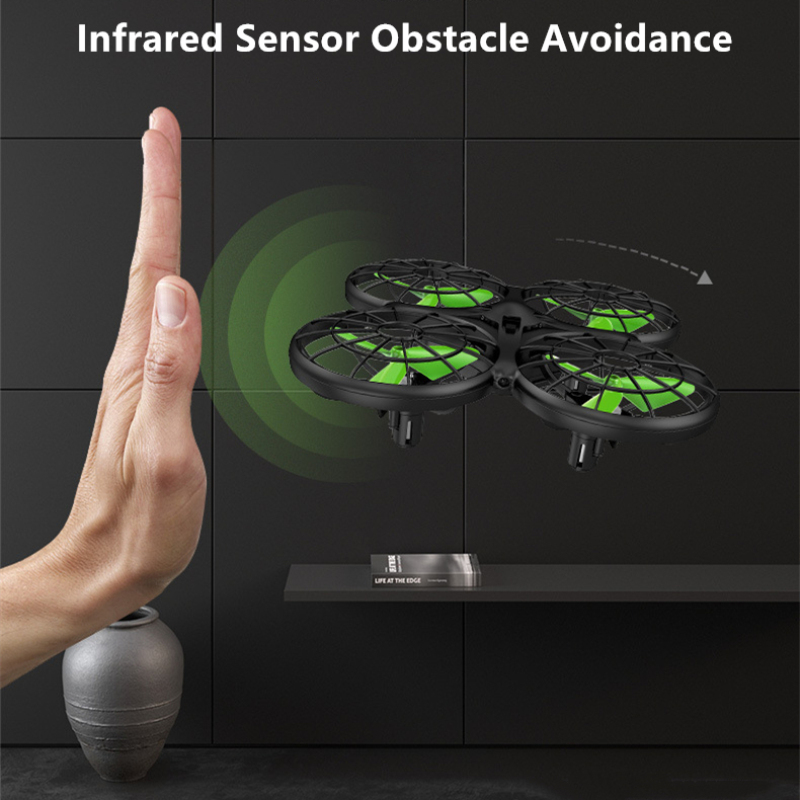 Gesture Induction Obsatcle Avo - Hobby Rc Quadcopters recension och pris