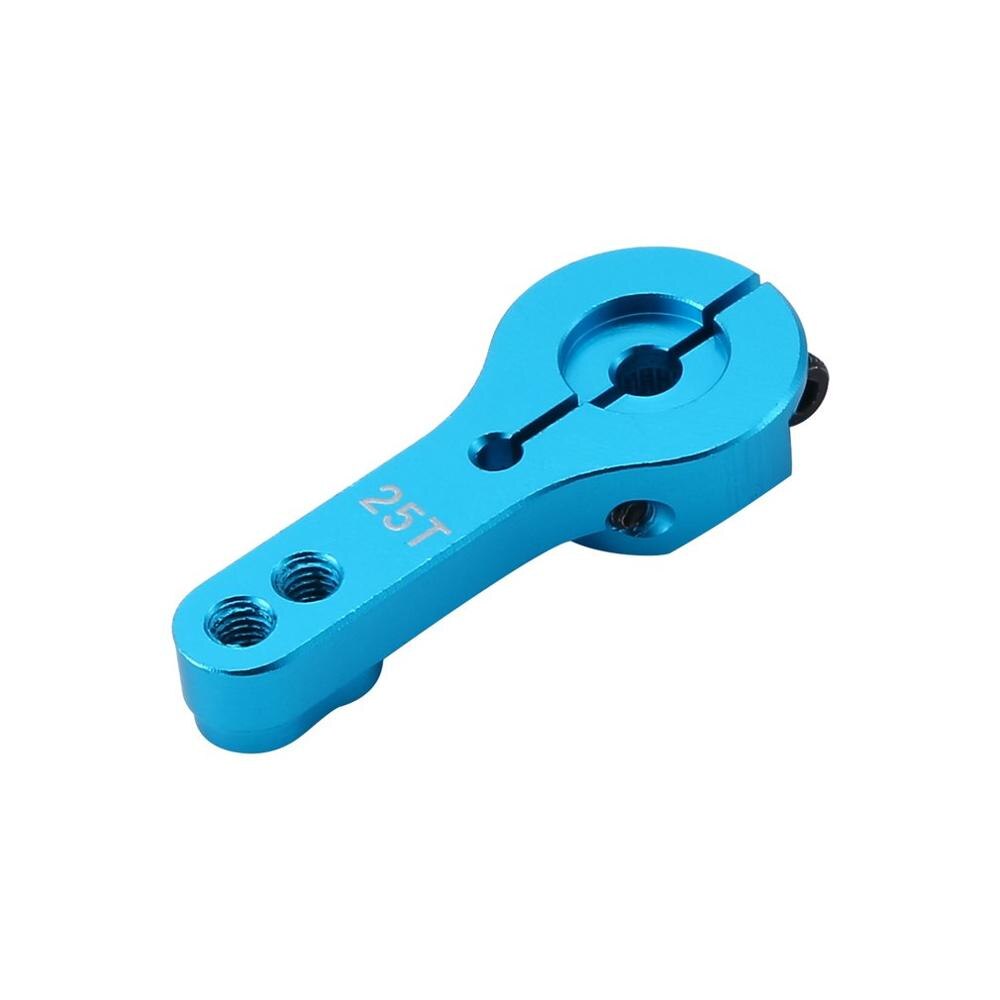 NEEBRC 25T RC Servo Horn Alumi - Rc Hobby Models recension och pris